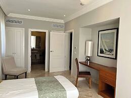 Enjoy Cap Cana Beach In Comfortable Marina Condo