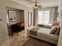 Enjoy Cap Cana Beach In Comfortable Marina Condo