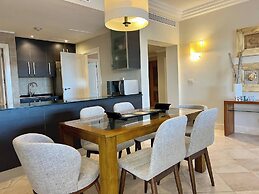 Enjoy Cap Cana Beach In Comfortable Marina Condo