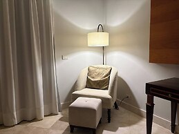 Enjoy Cap Cana Beach In Comfortable Marina Condo