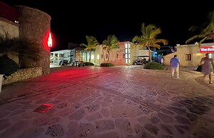Enjoy Cap Cana Beach In Comfortable Marina Condo