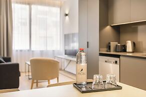 Mon Suites Jardín de Ayora
