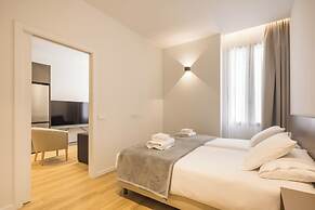 Mon Suites Jardín de Ayora