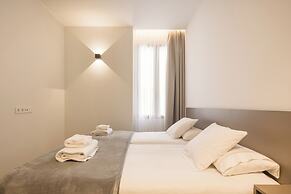 Mon Suites Jardín de Ayora