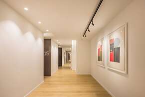 Mon Suites Jardín de Ayora