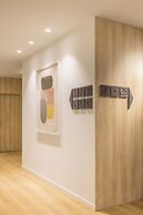 Mon Suites Jardín de Ayora