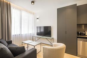 Mon Suites Jardín de Ayora