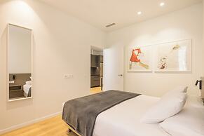 Mon Suites Jardín de Ayora