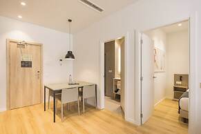 Mon Suites Jardín de Ayora