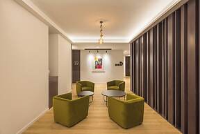 Mon Suites Jardín de Ayora