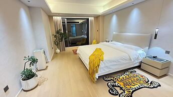 BeijingSanlitunShimao Int'l Serviced Apt