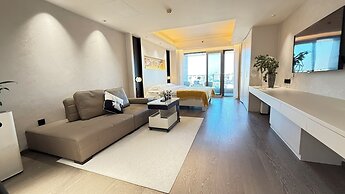 BeijingSanlitunShimao Int'l Serviced Apt