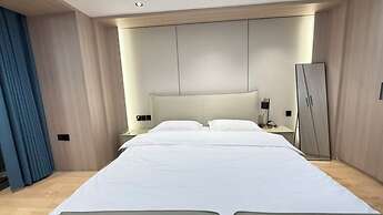 BeijingSanlitunShimao Int'l Serviced Apt