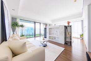 BeijingSanlitunShimao Int'l Serviced Apt