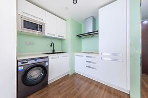 BeijingSanlitunShimao Int'l Serviced Apt