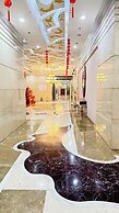 BeijingSanlitunShimao Int'l Serviced Apt