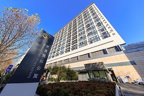 BeijingSanlitunShimao Int'l Serviced Apt