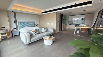 BeijingSanlitunShimao Int'l Serviced Apt