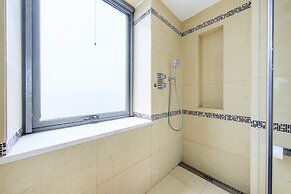 BeijingSanlitunShimao Int'l Serviced Apt