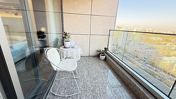 BeijingSanlitunShimao Int'l Serviced Apt