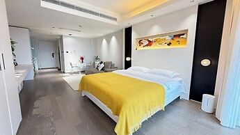 BeijingSanlitunShimao Int'l Serviced Apt
