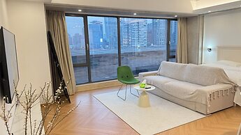 BeijingSanlitunShimao Int'l Serviced Apt