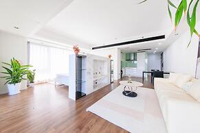 BeijingSanlitunShimao Int'l Serviced Apt