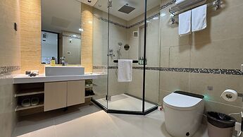 BeijingSanlitunShimao Int'l Serviced Apt