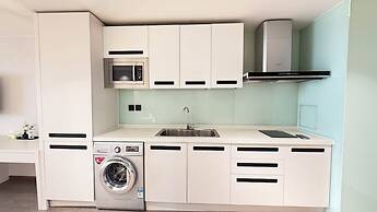BeijingSanlitunShimao Int'l Serviced Apt