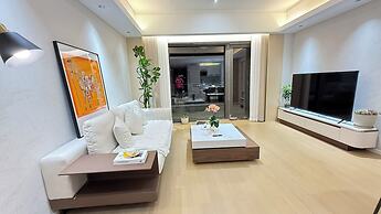 BeijingSanlitunShimao Int'l Serviced Apt
