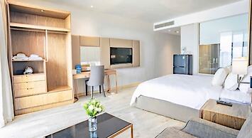 Panorama Sunshine Nha Trang
