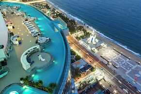 Panorama Sunshine Nha Trang