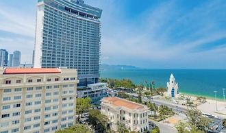 Panorama Sunshine Nha Trang