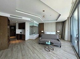 Panorama Sunshine Nha Trang