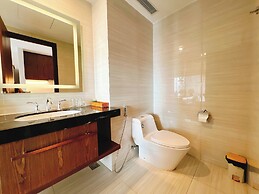 Panorama Sunshine Nha Trang