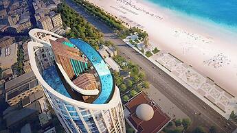 Panorama Sunshine Nha Trang