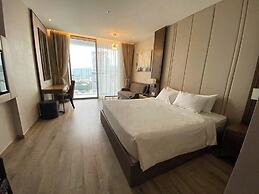 Panorama Sunshine Nha Trang