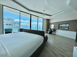 Panorama Sunshine Nha Trang