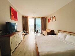 Panorama Sunshine Nha Trang