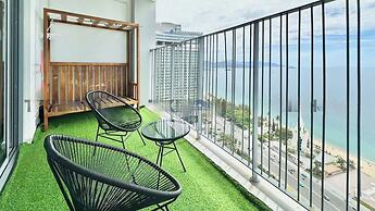 Panorama Sunshine Nha Trang