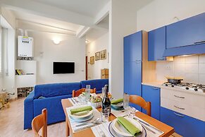 Seaside Binario Blu 500 M Dal Mare
