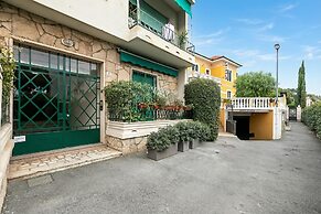 Seaside Binario Blu 500 M Dal Mare