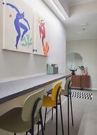 DoorMI - Premium Suites and Apartments