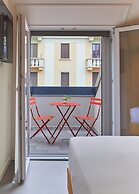 DoorMI - Premium Suites and Apartments