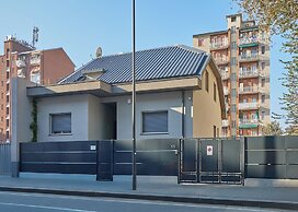 DoorMI - Premium Suites and Apartments
