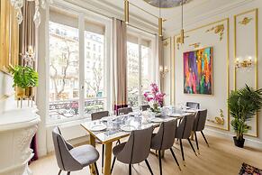 Merveil Luxury Suite - Louvre Marcel III