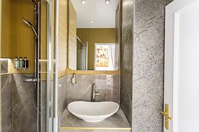 Merveil Luxury Suite - Louvre Marcel III