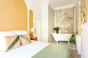 Merveil Luxury Suite - Louvre Marcel III