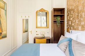 Merveil Luxury Suite - Louvre Marcel III