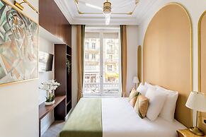 Merveil Luxury Suite - Louvre Marcel III